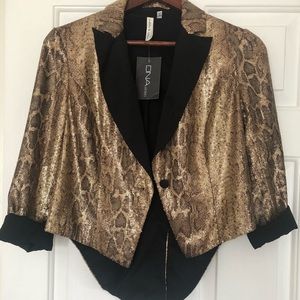 Robbi & Nikki Blazer